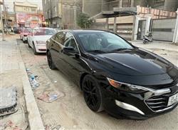 شێڤرۆلێت مالیبۆ